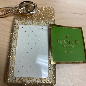 Kate spade ID holder